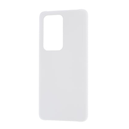Rubberized Hard PC Shell for Huawei P40 Pro Plus