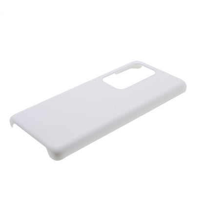 Rubberized Hard PC Shell for Huawei P40 Pro Plus