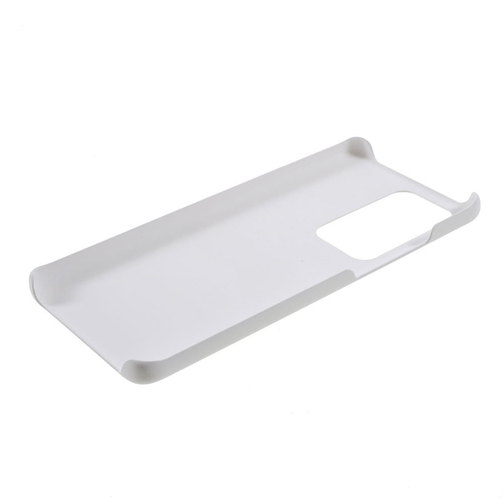 Rubberized Hard PC Shell for Huawei P40 Pro Plus