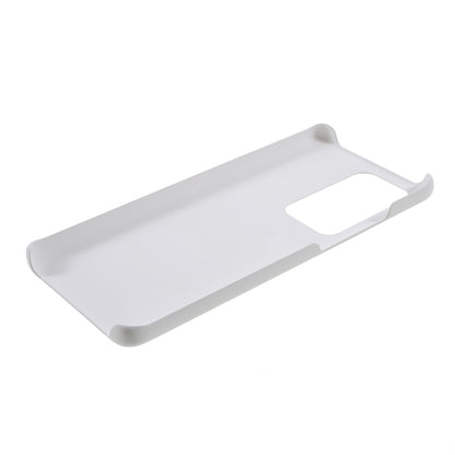 Rubberized Hard PC Shell for Huawei P40 Pro Plus
