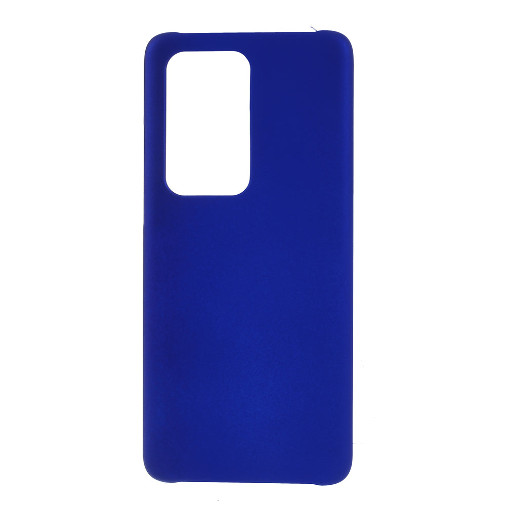 Rubberized Hard PC Shell for Huawei P40 Pro Plus