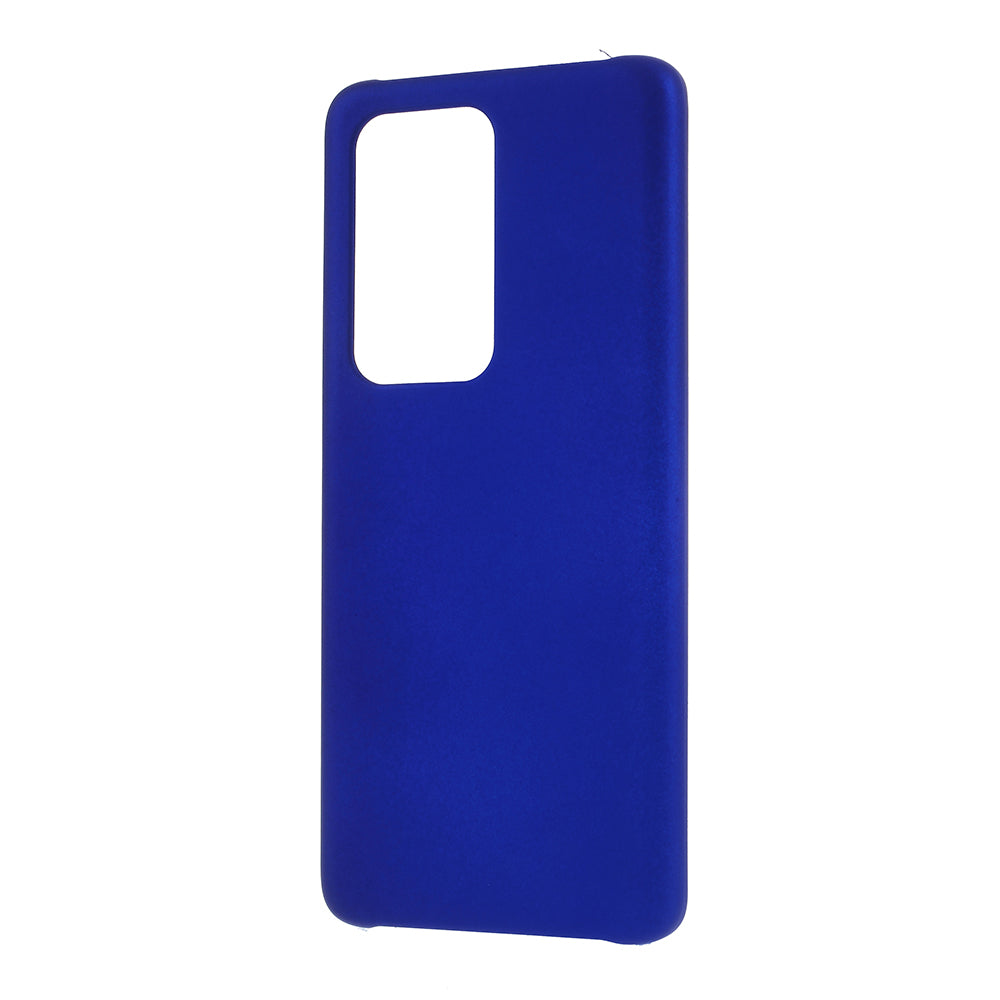 Rubberized Hard PC Shell for Huawei P40 Pro Plus