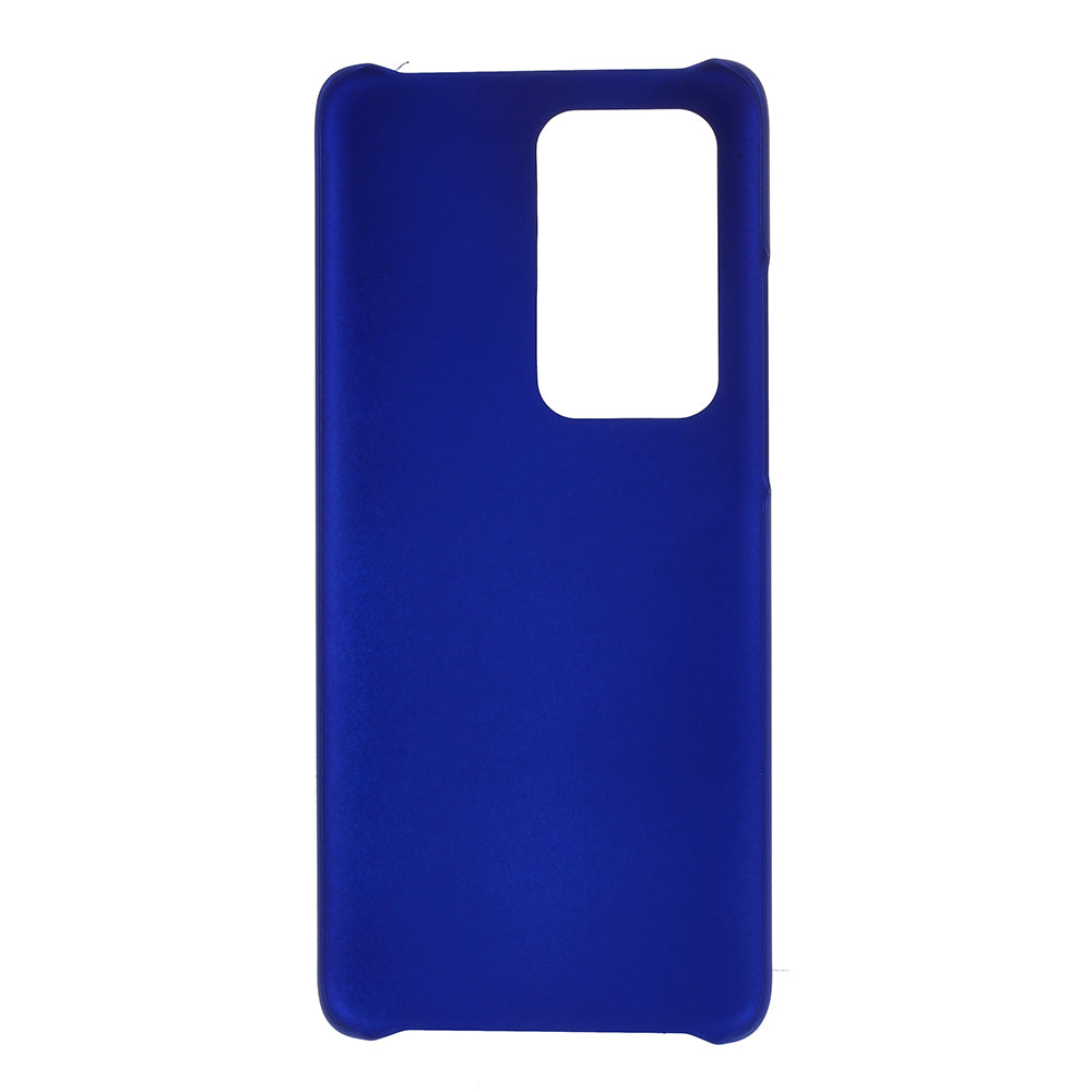 Rubberized Hard PC Shell for Huawei P40 Pro Plus