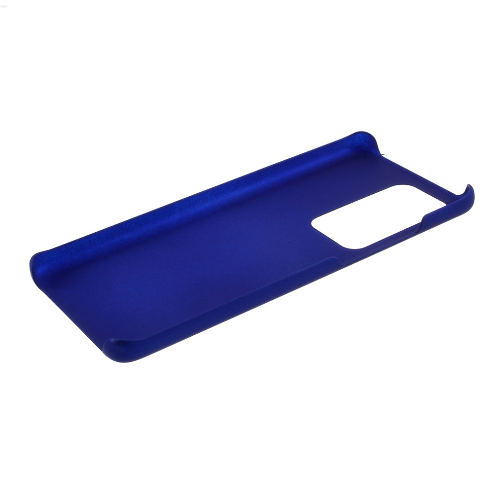 Rubberized Hard PC Shell for Huawei P40 Pro Plus
