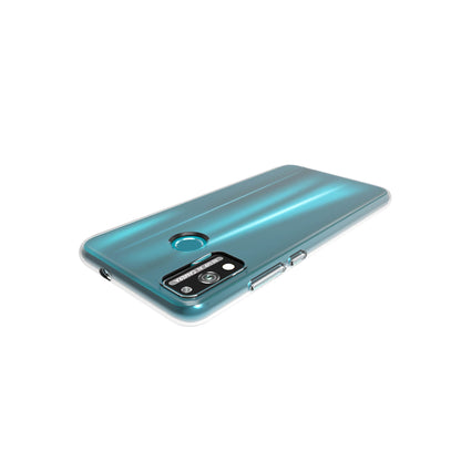 10PCS/Pack Watermark Resistant Soft TPU Case for Honor 9X Lite