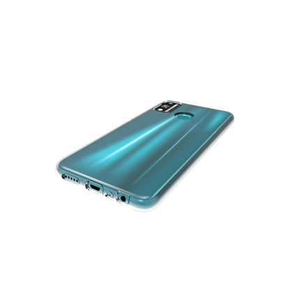 10PCS/Pack Watermark Resistant Soft TPU Case for Honor 9X Lite