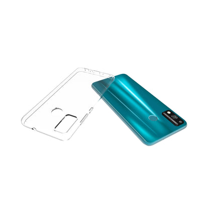 10PCS/Pack Watermark Resistant Soft TPU Case for Honor 9X Lite