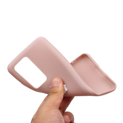 Animal Logo Decor TPU Unique Cover for Huawei P40 Pro