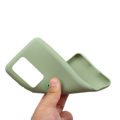Animal Logo Decor TPU Unique Cover for Huawei P40 Pro