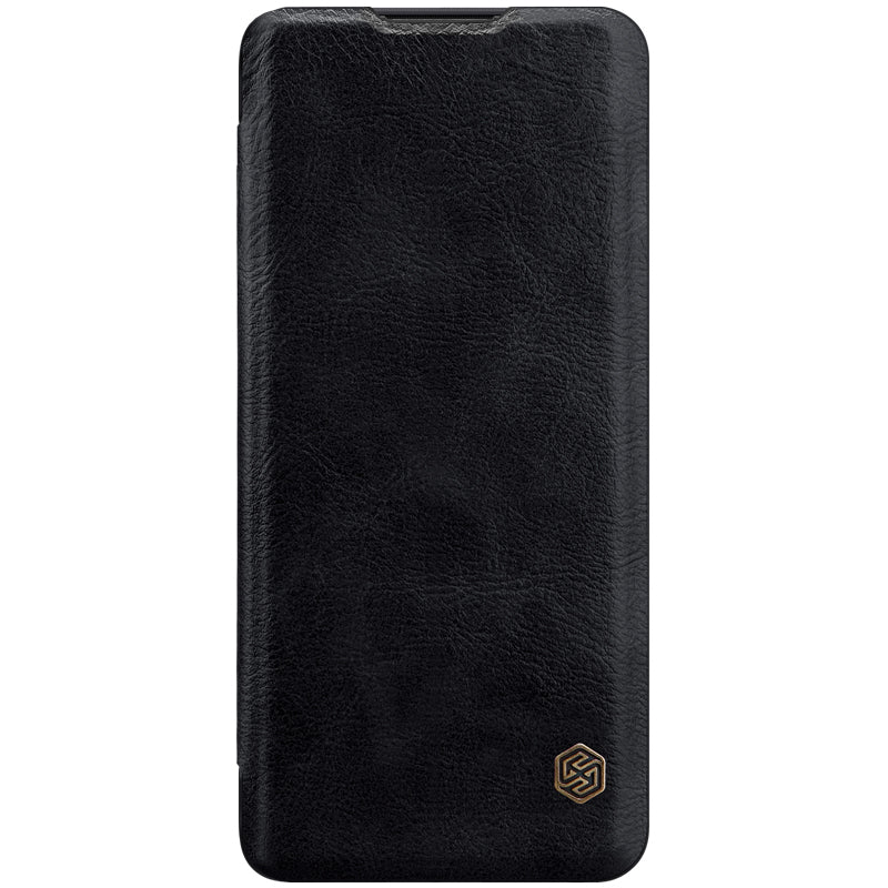 NILLKIN Qin Series PU Leather Shell for Huawei P40 Pro+