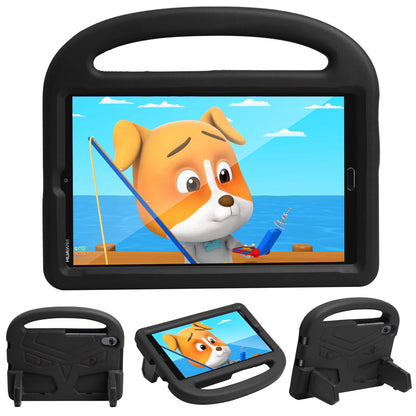 Sparrow Style Shockproof EVA Tablet Case for Huawei MediaPad M5 8 (8.4-inch)/MediaPad M6 8.4-inch