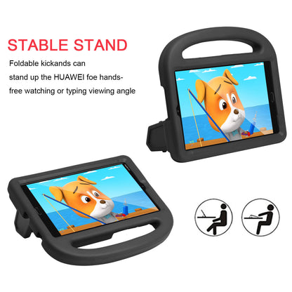 Sparrow Style Shockproof EVA Tablet Case for Huawei MediaPad M5 8 (8.4-inch)/MediaPad M6 8.4-inch