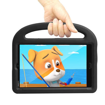 Sparrow Style Shockproof EVA Tablet Case for Huawei MediaPad M5 8 (8.4-inch)/MediaPad M6 8.4-inch