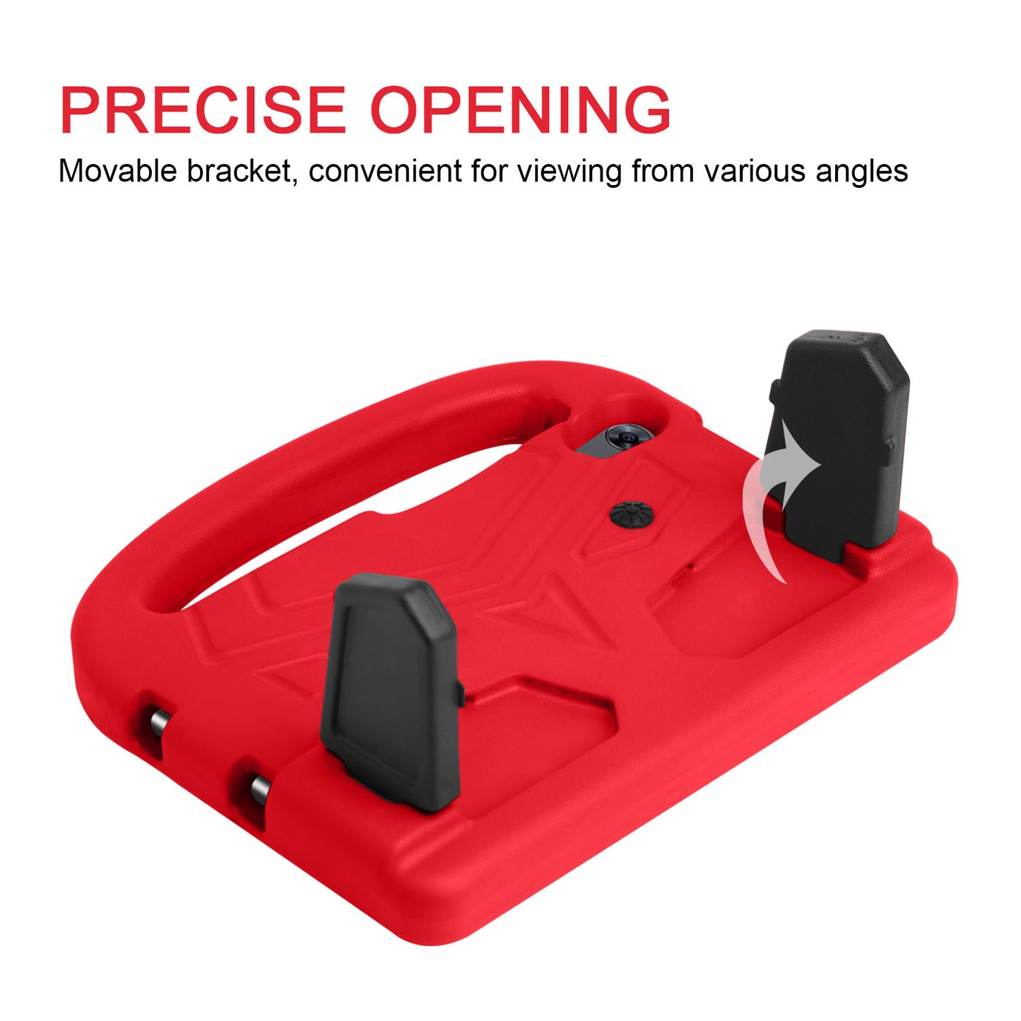 Sparrow Style Shockproof EVA Tablet Case for Huawei MediaPad M5 8 (8.4-inch)/MediaPad M6 8.4-inch