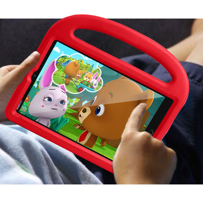 Sparrow Style Shockproof EVA Tablet Case for Huawei MediaPad M5 8 (8.4-inch)/MediaPad M6 8.4-inch