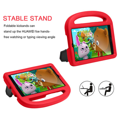 Sparrow Style Shockproof EVA Tablet Case for Huawei MediaPad M5 8 (8.4-inch)/MediaPad M6 8.4-inch