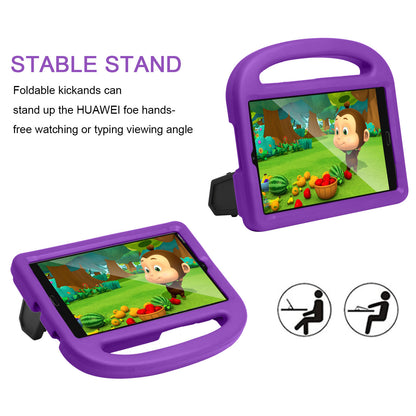 Sparrow Style Shockproof EVA Tablet Case for Huawei MediaPad M5 8 (8.4-inch)/MediaPad M6 8.4-inch