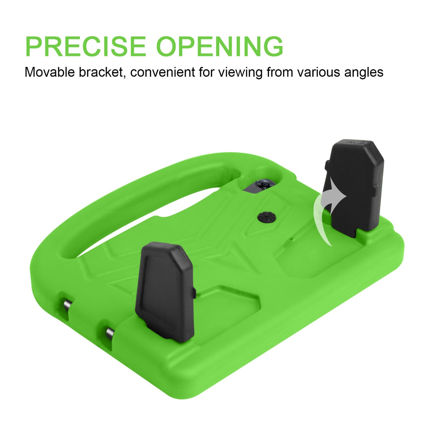 Sparrow Style Shockproof EVA Tablet Case for Huawei MediaPad M5 8 (8.4-inch)/MediaPad M6 8.4-inch