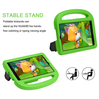 Sparrow Style Shockproof EVA Tablet Case for Huawei MediaPad M5 8 (8.4-inch)/MediaPad M6 8.4-inch