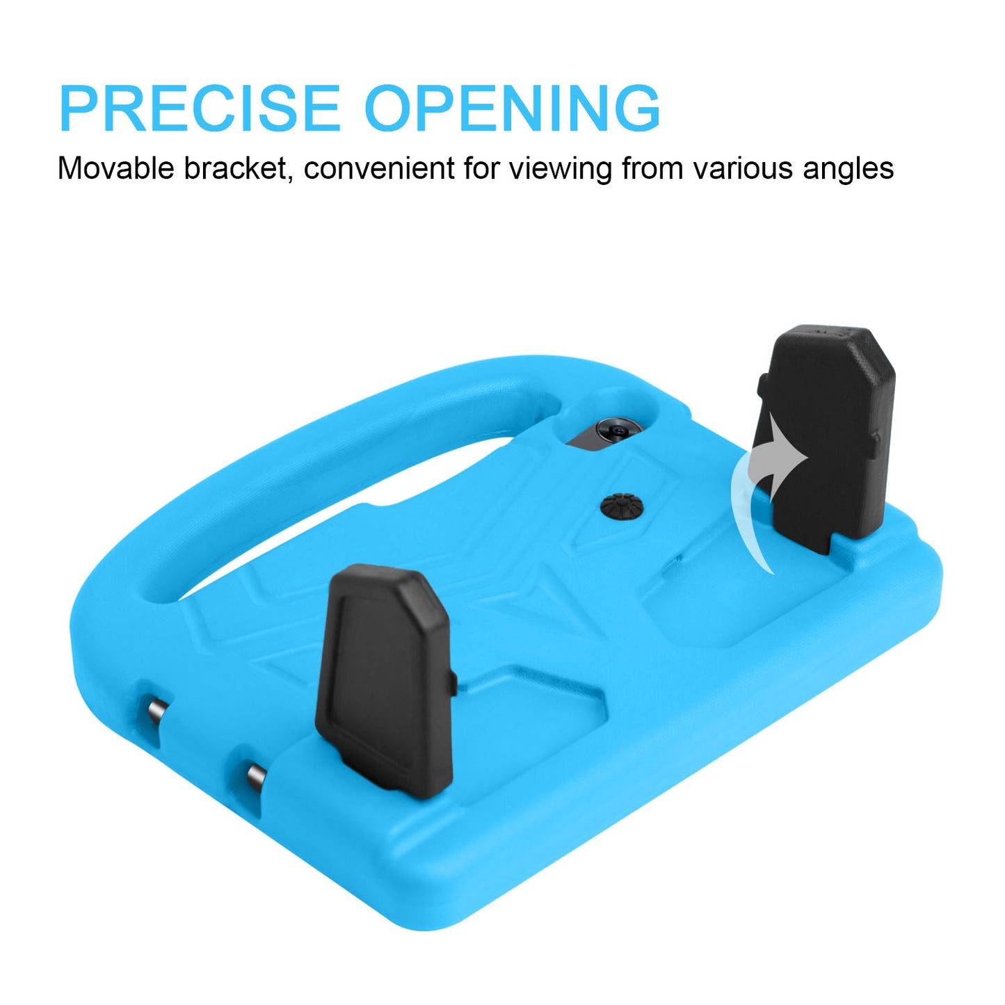 Sparrow Style Shockproof EVA Tablet Case for Huawei MediaPad M5 8 (8.4-inch)/MediaPad M6 8.4-inch