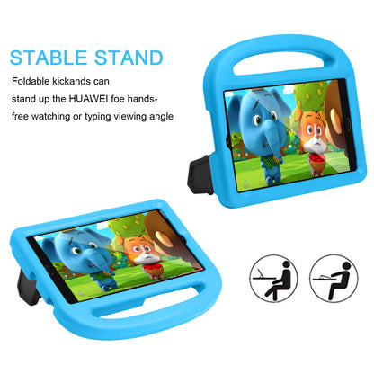 Sparrow Style Shockproof EVA Tablet Case for Huawei MediaPad M5 8 (8.4-inch)/MediaPad M6 8.4-inch