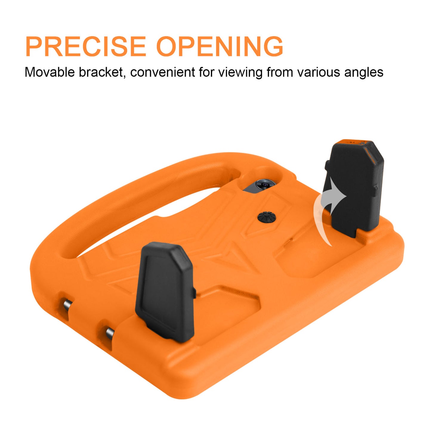 Sparrow Style Shockproof EVA Tablet Case for Huawei MediaPad M5 8 (8.4-inch)/MediaPad M6 8.4-inch