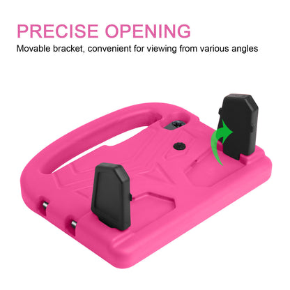 Sparrow Style Shockproof EVA Tablet Case for Huawei MediaPad M5 8 (8.4-inch)/MediaPad M6 8.4-inch