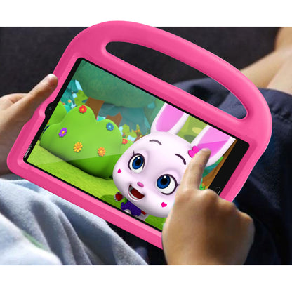 Sparrow Style Shockproof EVA Tablet Case for Huawei MediaPad M5 8 (8.4-inch)/MediaPad M6 8.4-inch