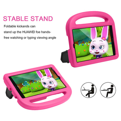 Sparrow Style Shockproof EVA Tablet Case for Huawei MediaPad M5 8 (8.4-inch)/MediaPad M6 8.4-inch