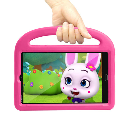Sparrow Style Shockproof EVA Tablet Case for Huawei MediaPad M5 8 (8.4-inch)/MediaPad M6 8.4-inch
