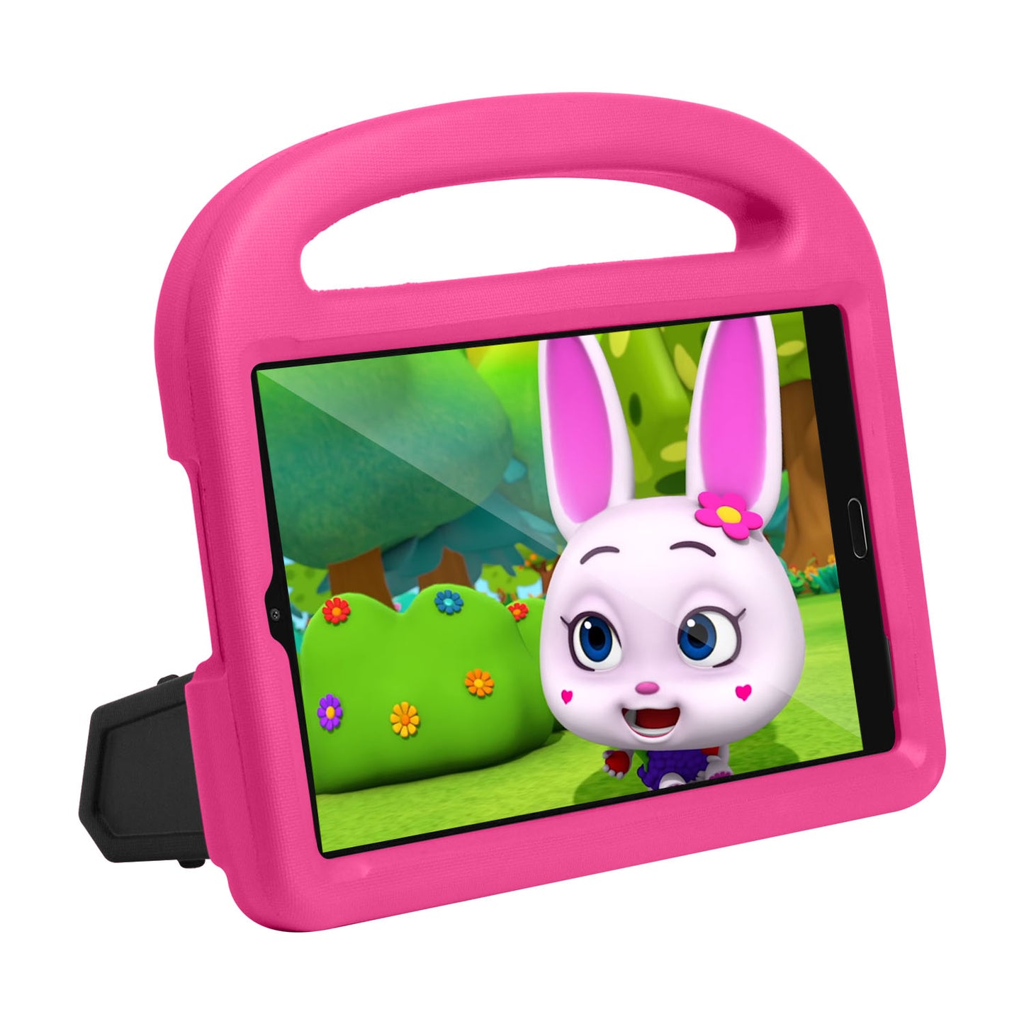 Sparrow Style Shockproof EVA Tablet Case for Huawei MediaPad M5 8 (8.4-inch)/MediaPad M6 8.4-inch