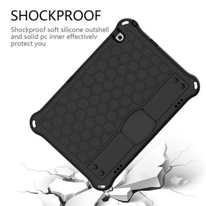 Honeycomb Skin EVA Tablet Shell for Huawei MediaPad T5 10.1