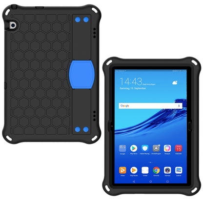 Honeycomb Skin EVA Tablet Shell for Huawei MediaPad T5 10.1