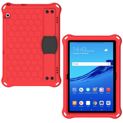 Honeycomb Skin EVA Tablet Shell for Huawei MediaPad T5 10.1