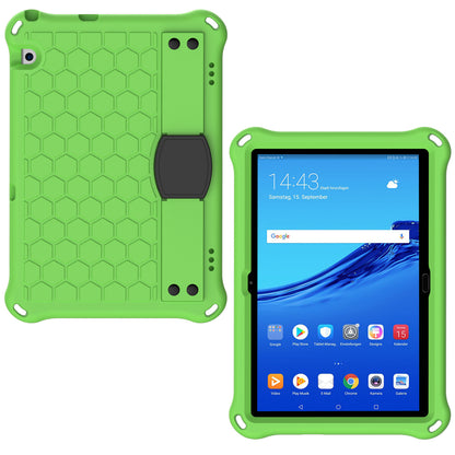Honeycomb Skin EVA Tablet Shell for Huawei MediaPad T5 10.1