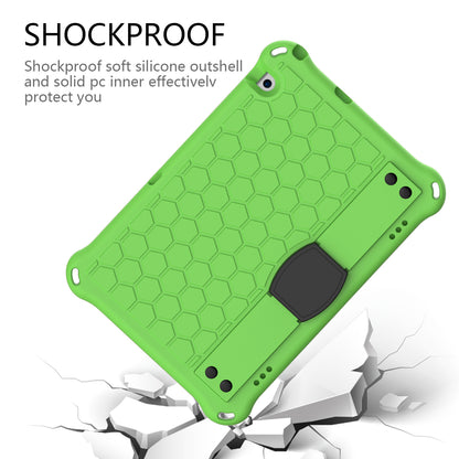 Honeycomb Skin EVA Tablet Shell for Huawei MediaPad T5 10.1