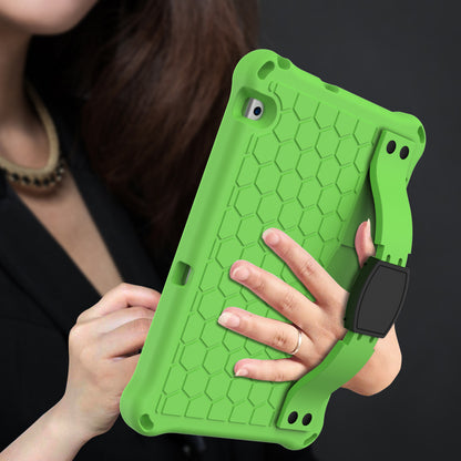 Honeycomb Skin EVA Tablet Shell for Huawei MediaPad T5 10.1