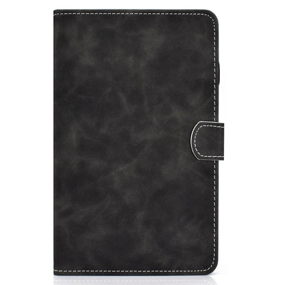 Leather Stand Case with Card Slots for Huawei MatePad T8