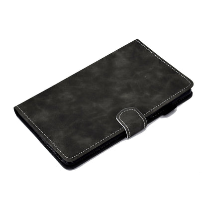 Leather Stand Case with Card Slots for Huawei MatePad T8