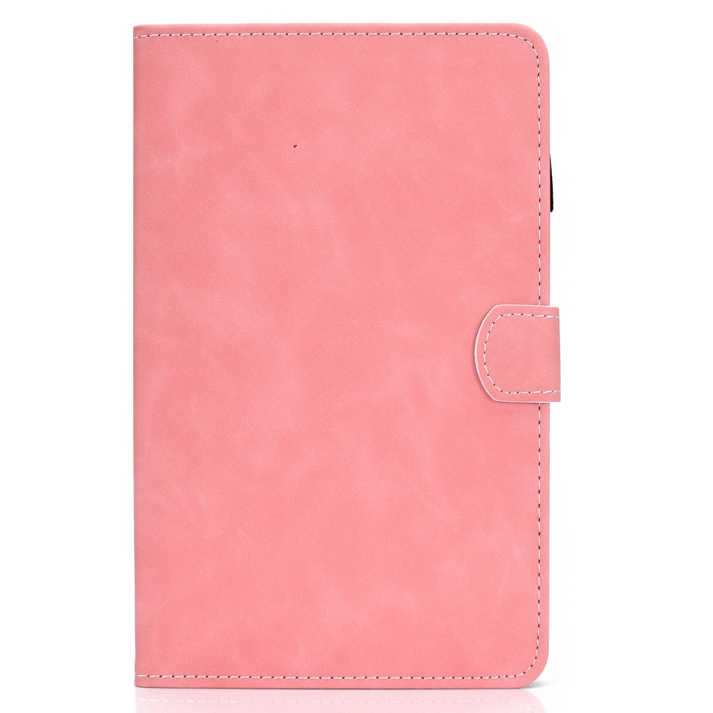 Leather Stand Case with Card Slots for Huawei MatePad T8