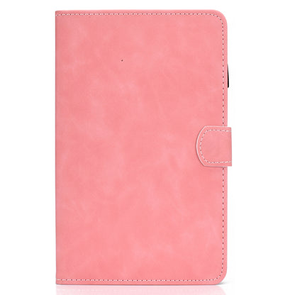 Leather Stand Case with Card Slots for Huawei MatePad T8
