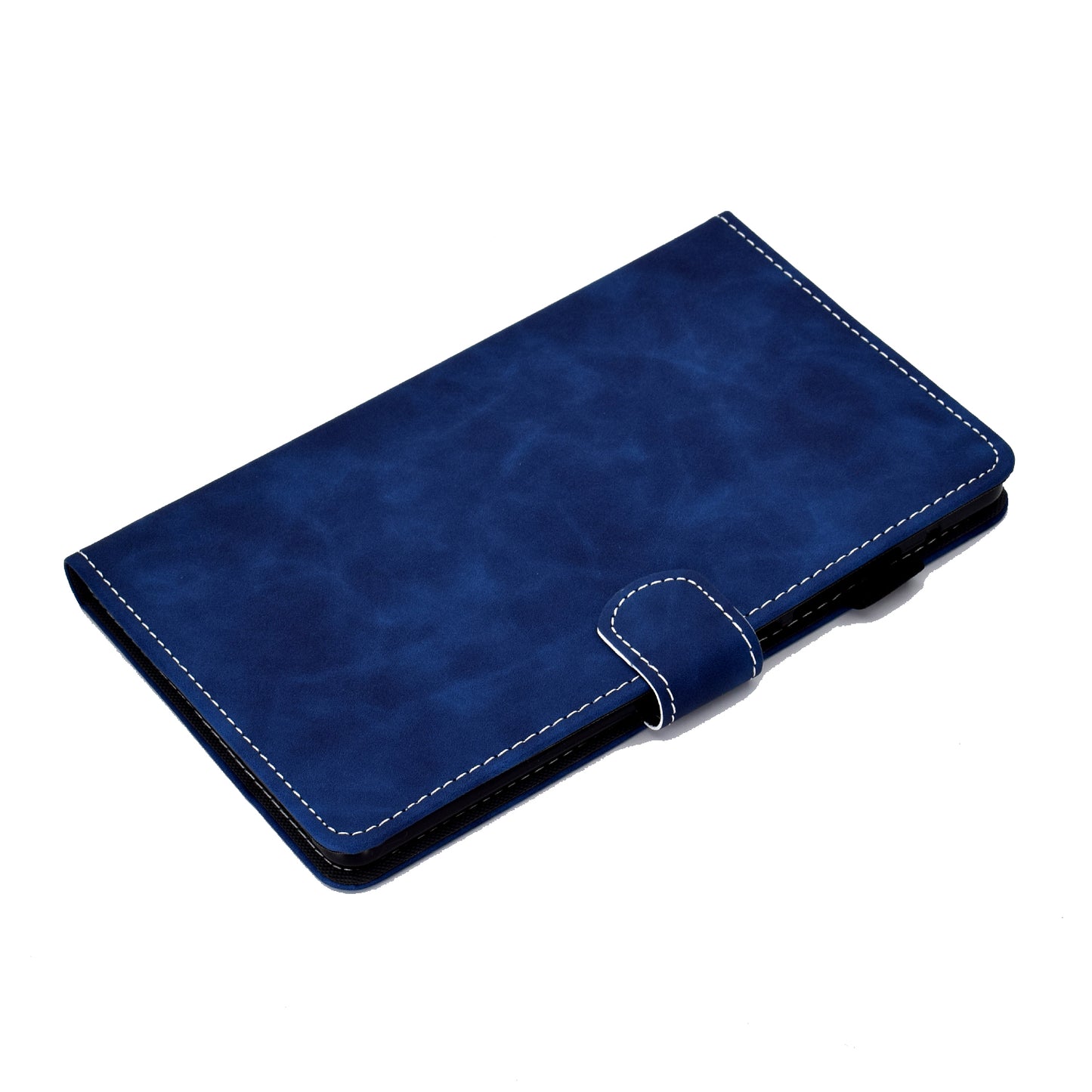 Leather Stand Case with Card Slots for Huawei MatePad T8