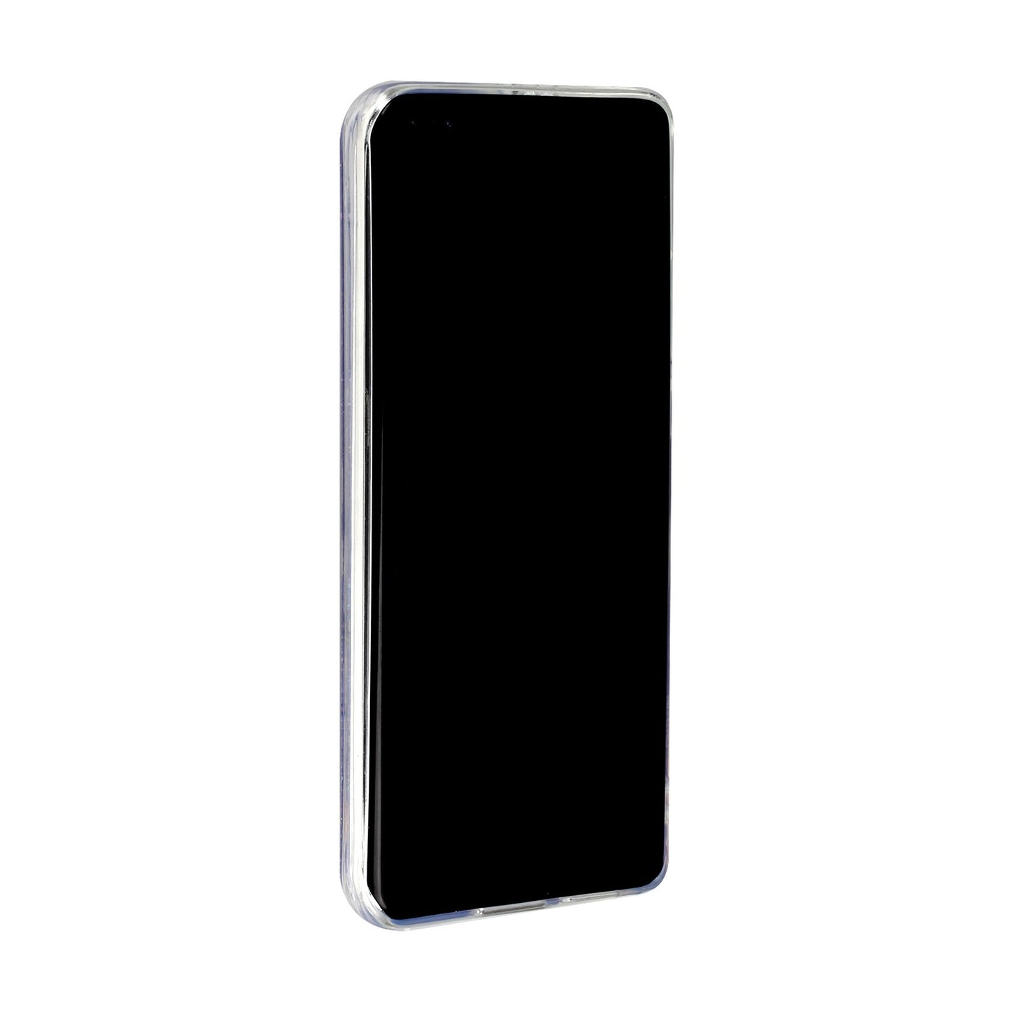 Pattern Printing Glitter Powder Quicksand TPU Back Shell for Huawei P40 Pro