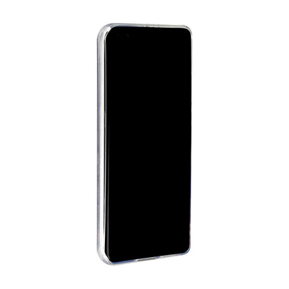Pattern Printing Glitter Powder Quicksand TPU Back Shell for Huawei P40 Pro