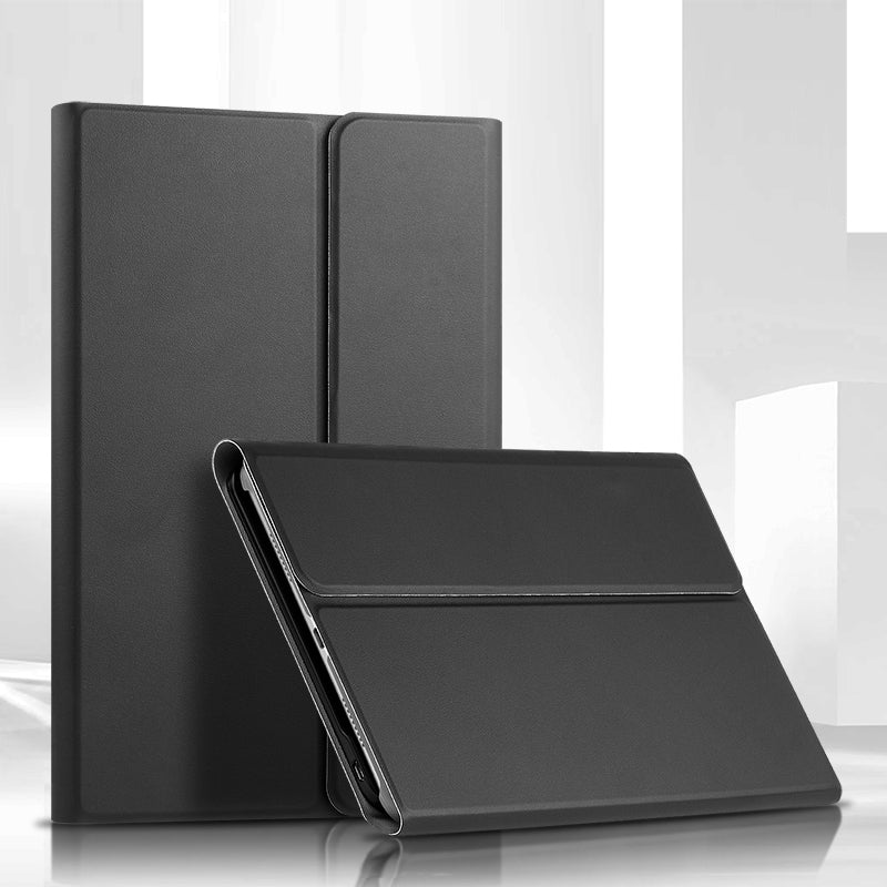 Bluetooth Keyboard Leather Stand Shell for Huawei MatePad 10.4 (2020)/(2022)/Honor V6