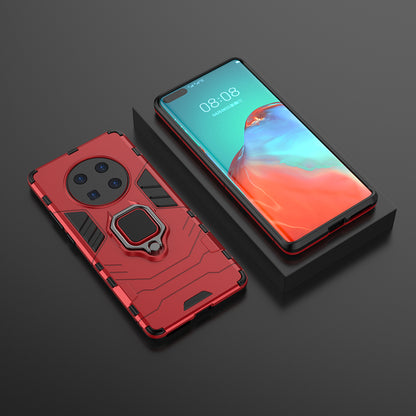 Guard PC + TPU Case with Kickstand for Huawei Mate 40 Pro