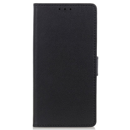 Stand Wallet Design PU Leather Phone Case for Honor 50 Pro