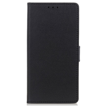 Full Protection PU Leather Wallet Stand Phone Case for Honor 50