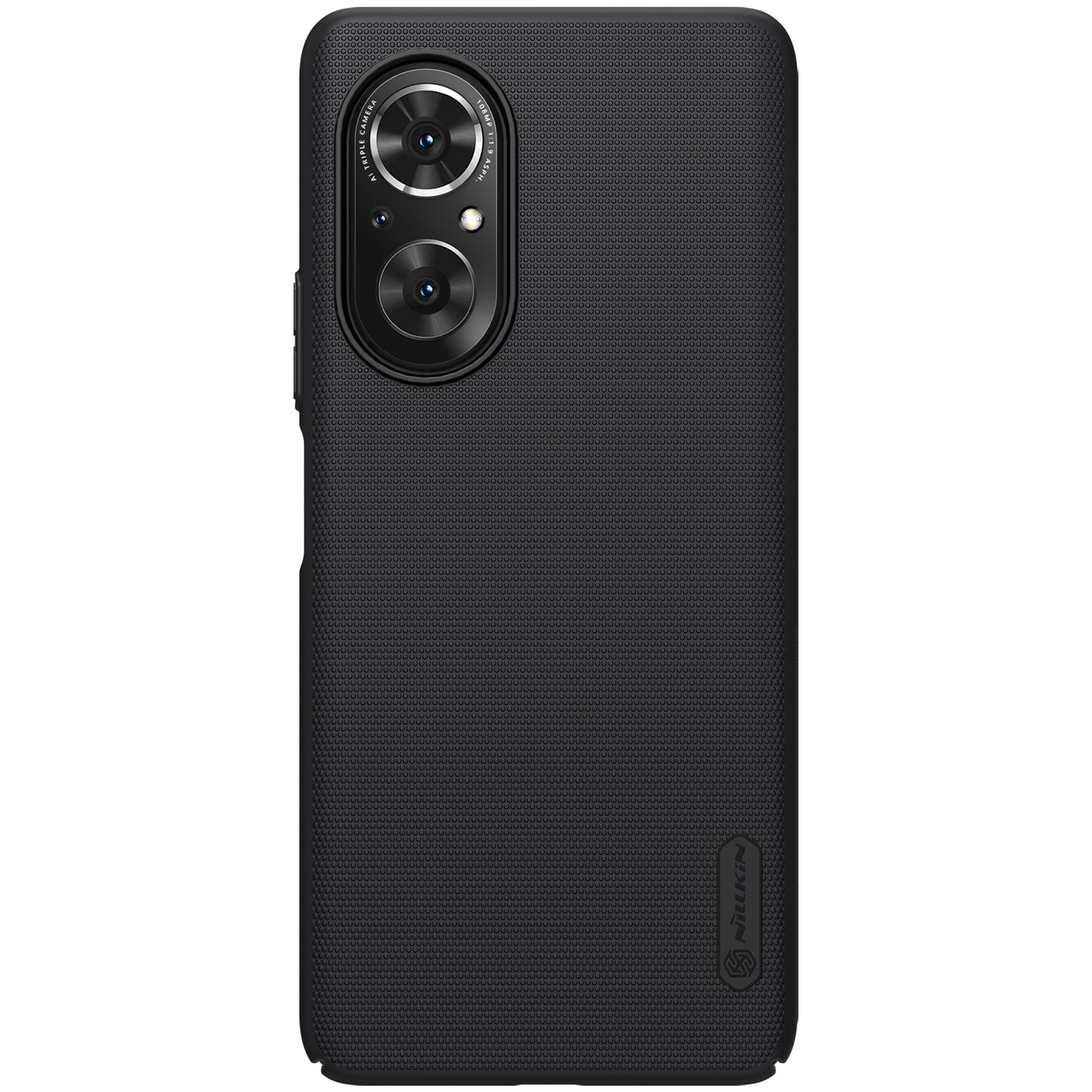 NILLKIN Full Protective Super Frosted Shield Series Mobile Phone Cover Back Case for Honor 50 SE