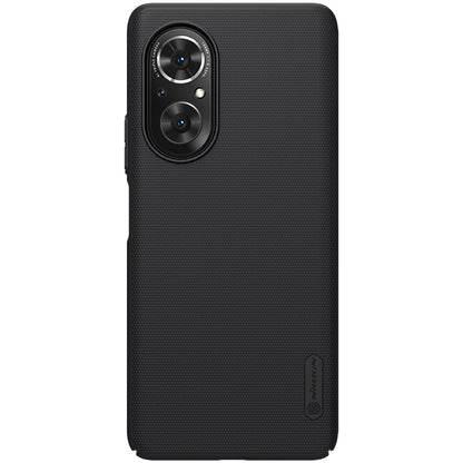 NILLKIN Full Protective Super Frosted Shield Series Mobile Phone Cover Back Case for Honor 50 SE